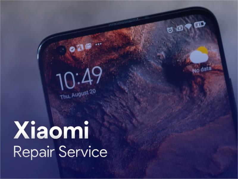 Xiaomi Repair