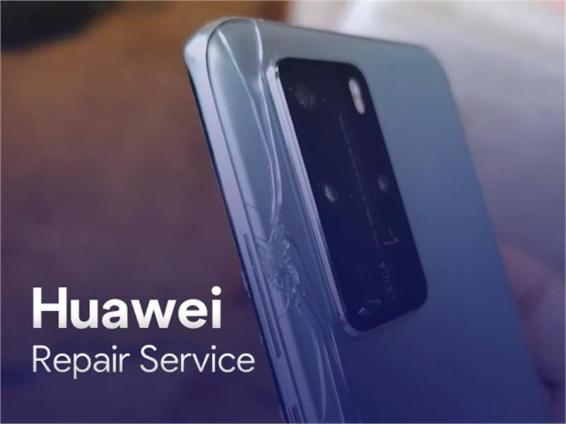 Huawei Repairs