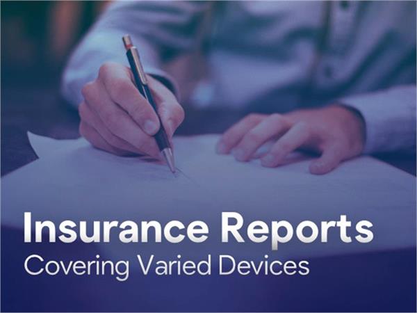 Insurance Reports
