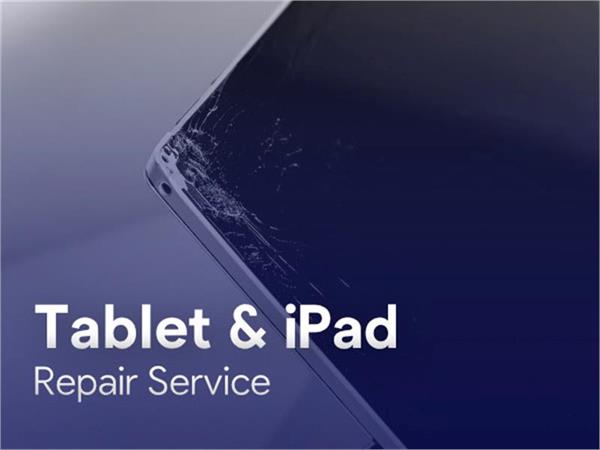 Tablet & iPad Repair