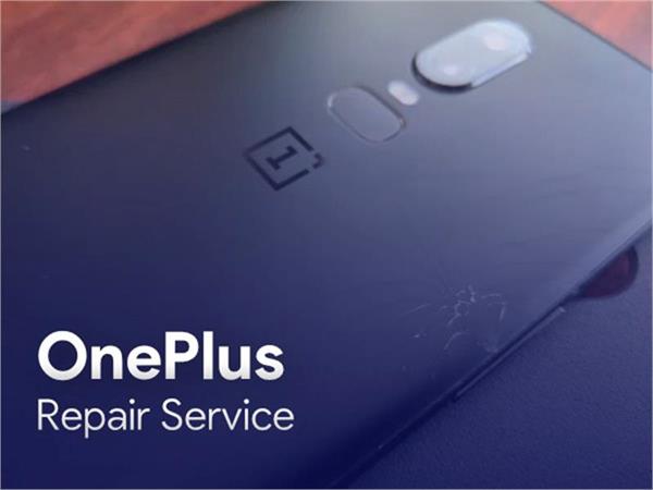 OnePlus Repairs