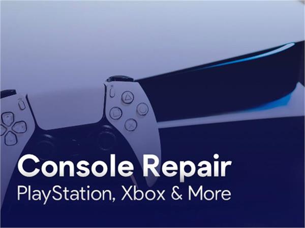 Console Repair Service