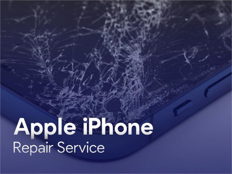 Apple iPhone Repair Service