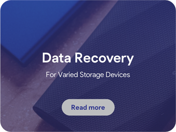 Data Recovery Services Malta | HDD, SSD, RAID Recovery