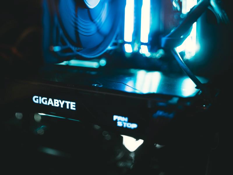 Raising Standards as Authorised Service Providers for GIGABYTE in Malta