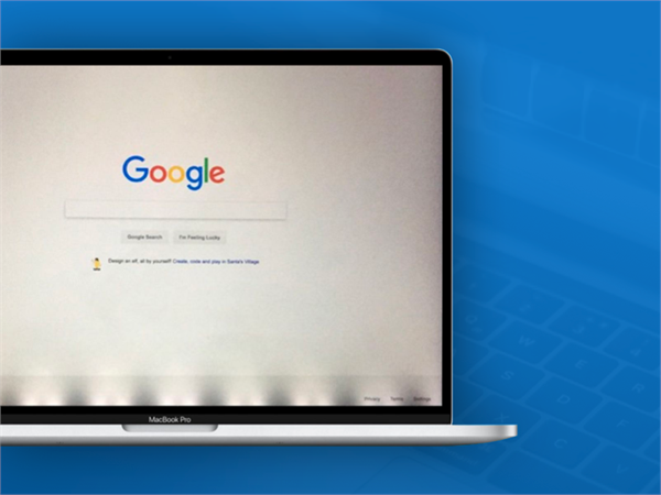 Damaged MacBook Screen? Our Flexgate Repairs Make This An Effective Fix