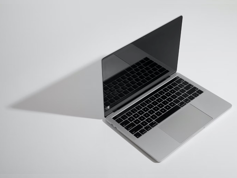 Remove Stains & Smudges With Our Professional Laptop Screen Polishing