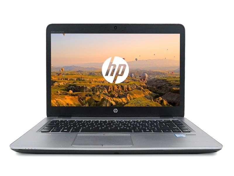 HP EliteBook - 16GB|256SSD
