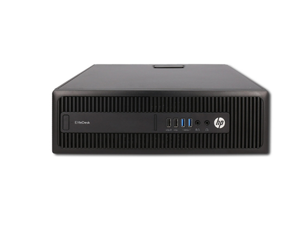 HP EliteDesk 705 PC - 8GB|240SSD