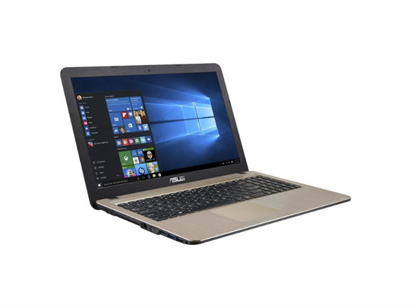 ASUS Laptop - 8GB|128SSD
