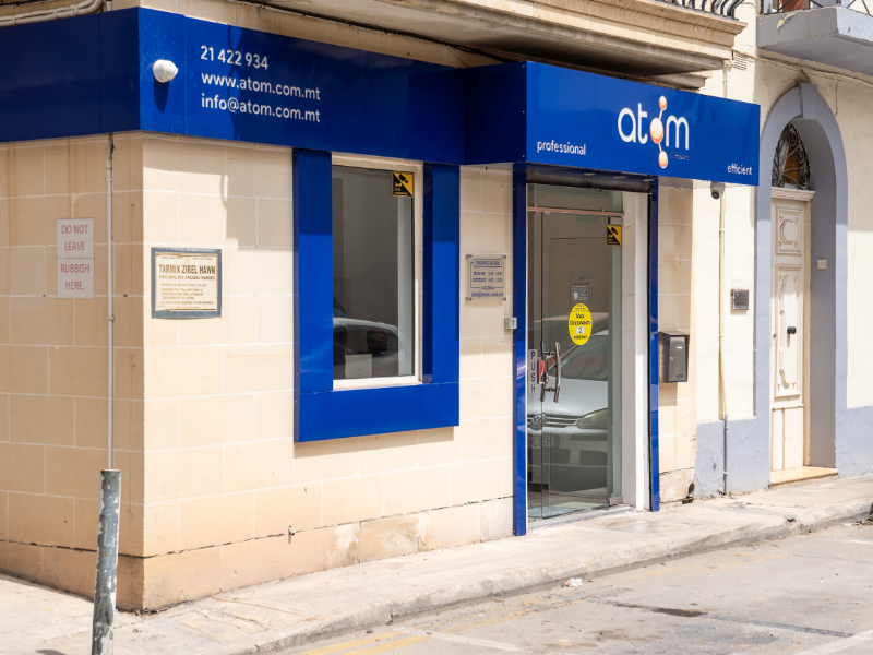 Get Your Laptop & Devices Repaired Quickly in Mosta