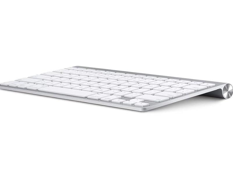 Apple Wireless Keyboard