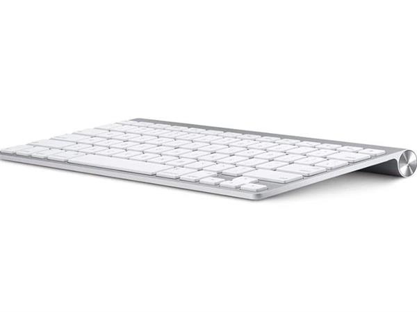 Apple Wireless Keyboard