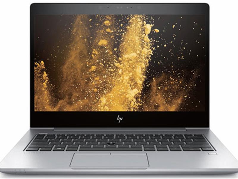 HP Elitebook - 8GB|256 SSD