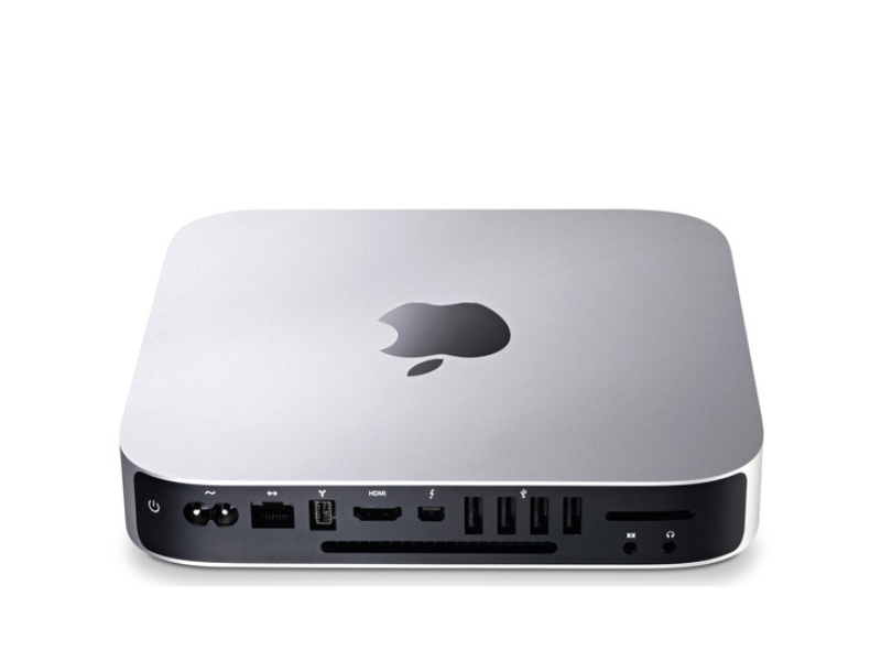 Apple Mac mini - 12GB|256SSD