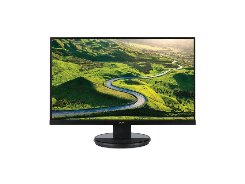 Acer 24" Monitor