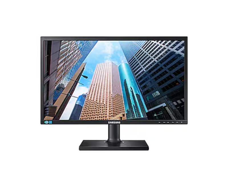 Samsung 24 VGA HDMI DP Monitor