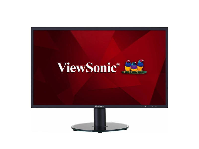Viewsonic 24 VGA HDMI Monitor