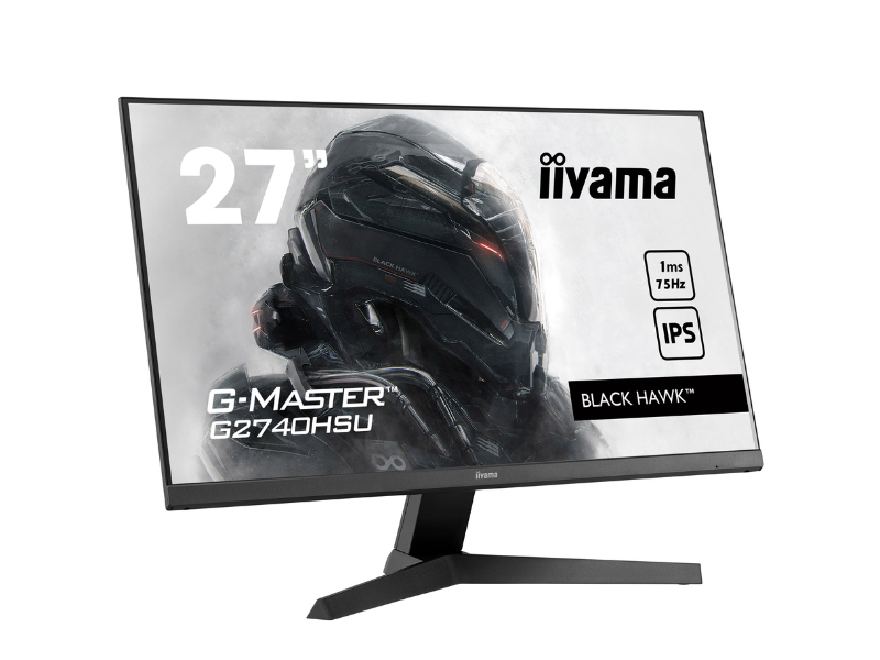 Iiyama 27 Gaming Monitor