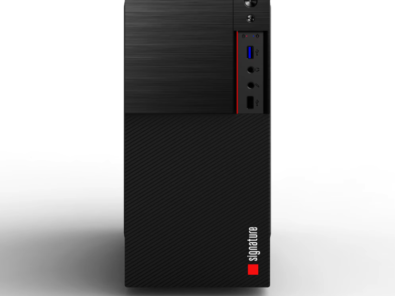 Desktop PC | i7 16GB 128SSD + 1TB HDD