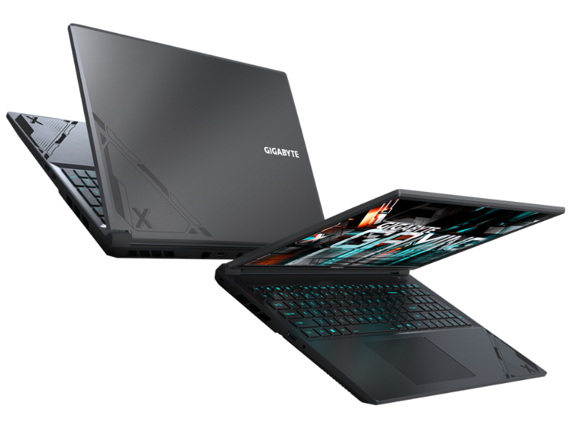 Gigabyte G6X | i7 16GB 1TB