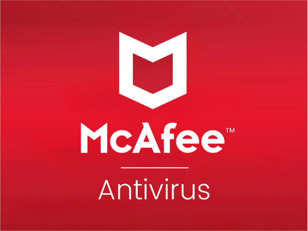 McAfee Antivirus