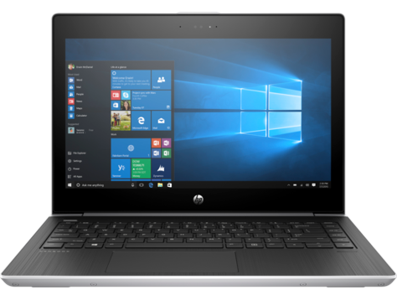 HP Laptop Intel i5 - 8GB|256SSD