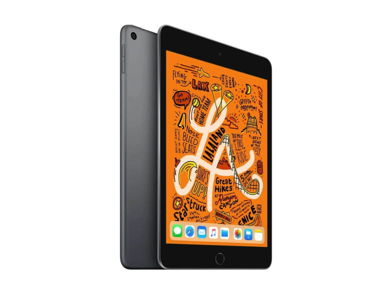Apple iPad Mini 5 Black 64GB