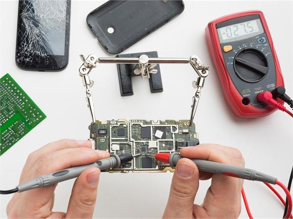 Bringing Your Devices Back to Life