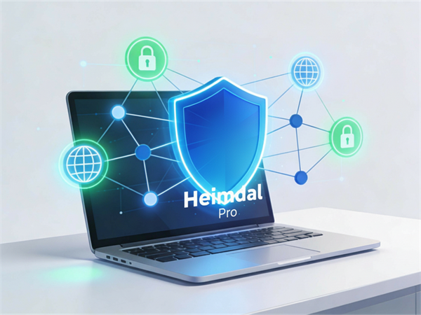 Heimdal Pro Antivirus