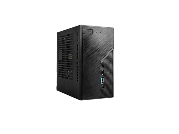 ASRock Mini Desktop H470 | i3 8GB 256SSD