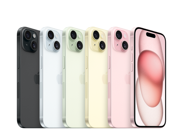 Apple iPhone 15 128GB