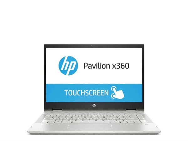 HP Pavilion 14 Laptop | i5 16GB 500SSD