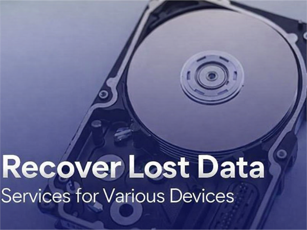 Hard Drive Recovery Malta: Fix Clicking HDDs & Recover Lost Files