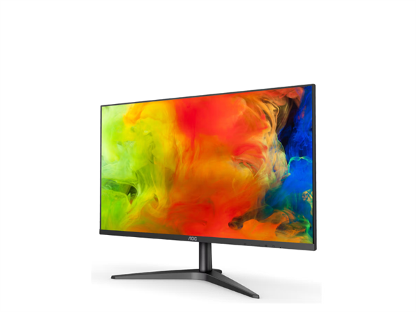 AOC 24B2XH / 24B1H VGA/HDMI Monitor