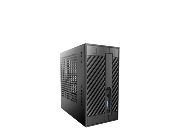 ASRock Deskmini H310 | i3 8GB 256SSD
