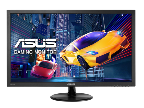 ASUS VP228HE VGA/HDMI Monitor