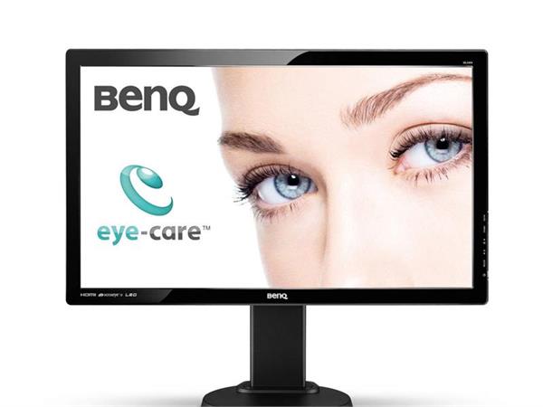 BENQ 24 VGA/DVI Monitor