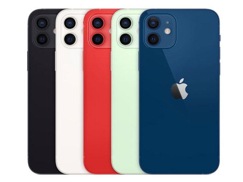 Apple iPhone 12 128GB