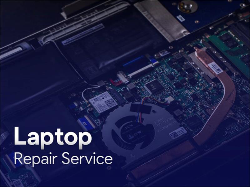 Laptop Repair Service