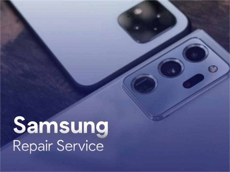 Samsung Repair