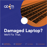 From system malfunctions to hardware failure, we will handle your request with efficiency and care. ✅