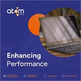 From device repairs, to upgrades, replacements, and more - our focus is on enhancing performance. ⚡️