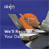 Are you experiencing technical issues with your device? 🆘 Let Atom Fix It! 💪