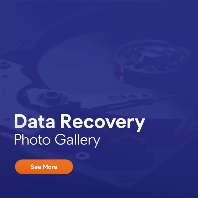 Data Recovery