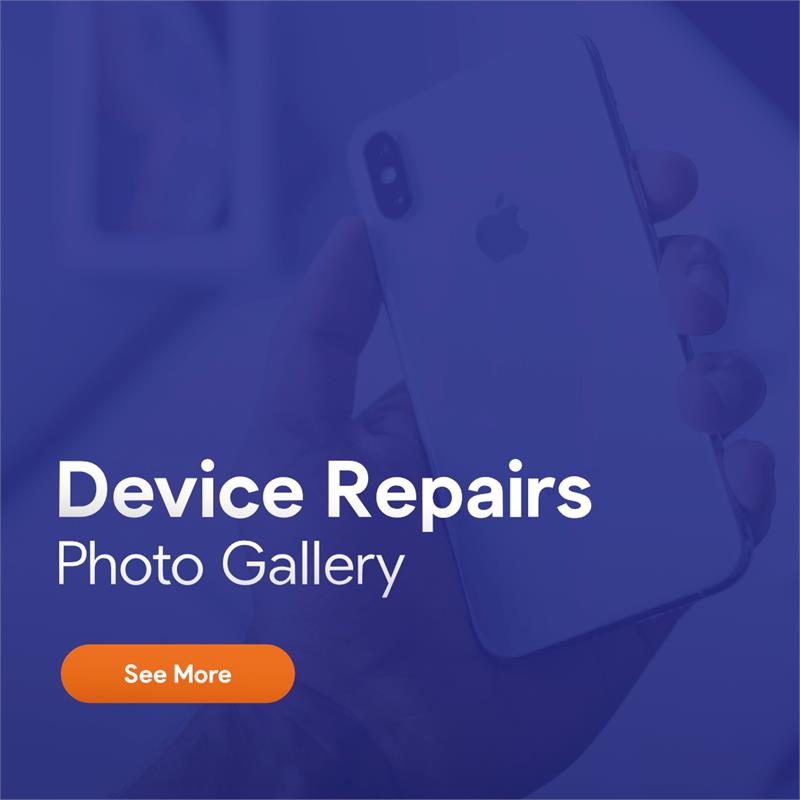 Device Repairs