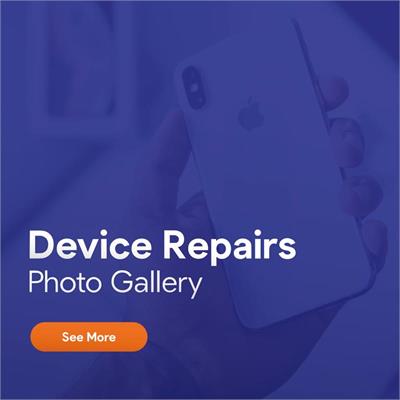 Device Repairs