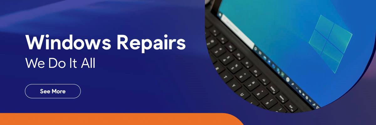 WINDOWS REPAIR