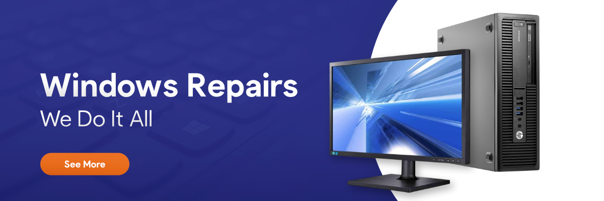 WINDOWS REPAIR