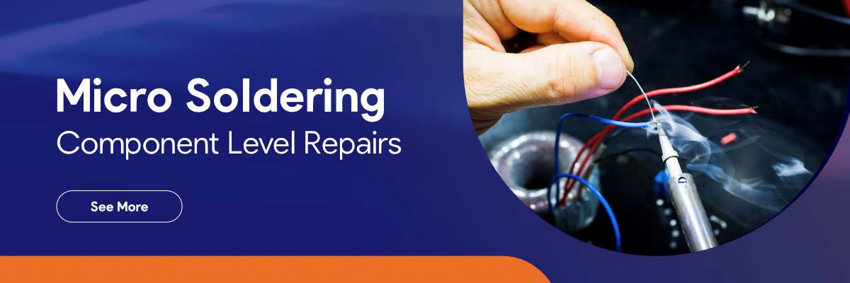 MICROSOLDERING